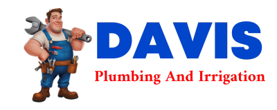 Trusted plumber in EXPERIMENT